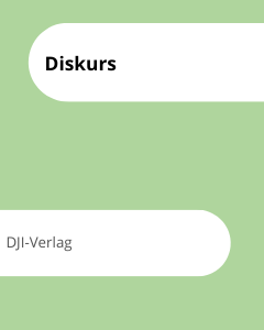 Cover Diskurs