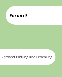 Cover Forum E