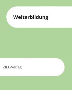 Cover Weiterbildung