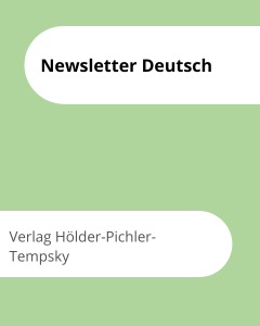 Cover Newsletter Deutsch