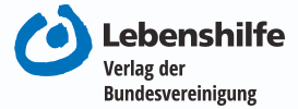 Logo Bundesvereinigung Lebenshilfe e. V.