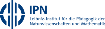 Logo Leibniz-Institut für die Pädagogik der Naturwissenschaften und Mathematik (IPN)