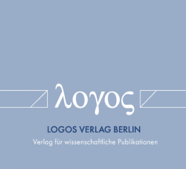 Logo Logos Verlag Berlin GmbH