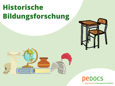 Historische Bildungsforschung