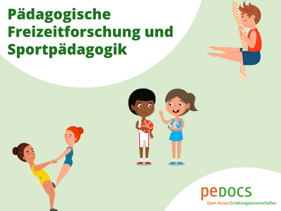 Pädagogische Freizeitforschung und Sportpädagogik